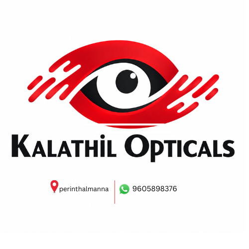 kalathil optikals logo